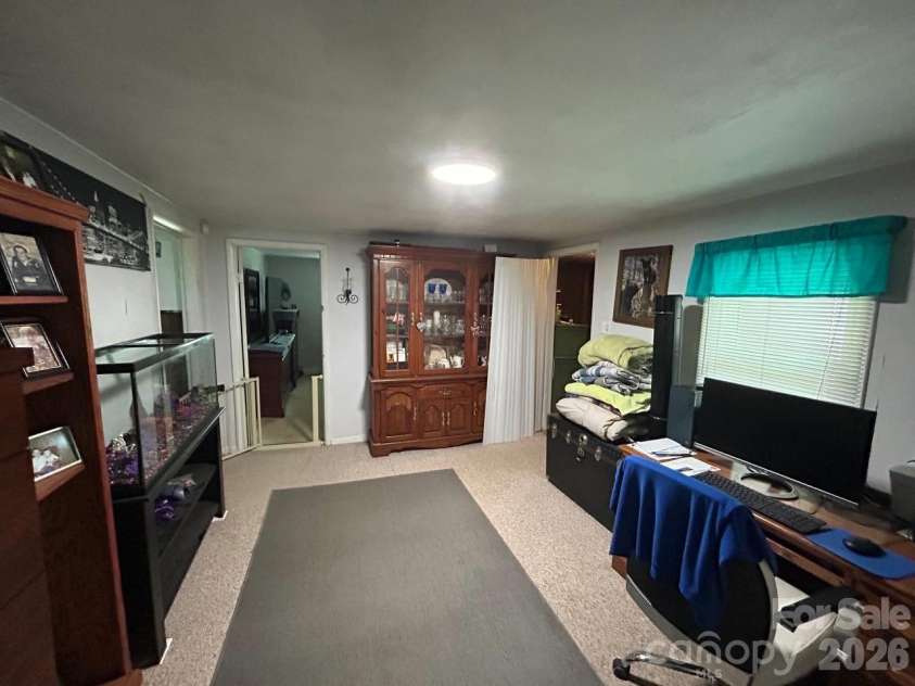 321 Fountain Way, Swannanoa, NC 28778.  MLS# CAR4411222, YatesRealty ID 41384. 