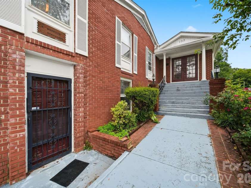 103 Castlegate Drive, Morganton, NC 28655.  MLS# CAR4410855, YatesRealty ID 41387. 
