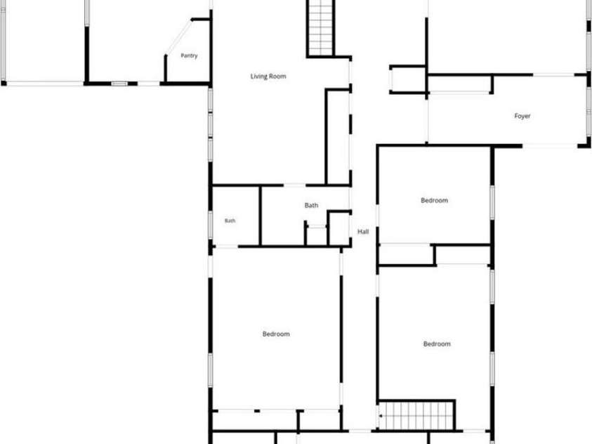 103 Castlegate Drive, Morganton, NC 28655.  MLS# CAR4410855, YatesRealty ID 41387. 