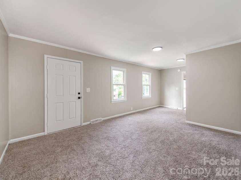 331 Park Road, Albemarle, NC 28001.  MLS# CAR4409754, YatesRealty ID 41388. 