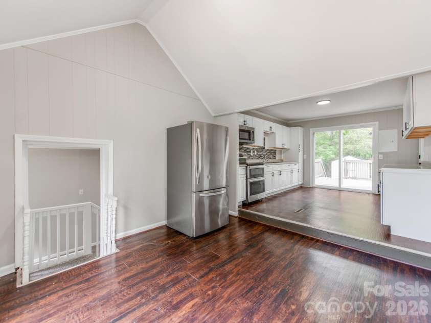 331 Park Road, Albemarle, NC 28001.  MLS# CAR4409754, YatesRealty ID 41388. 