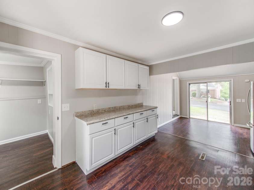 331 Park Road, Albemarle, NC 28001.  MLS# CAR4409754, YatesRealty ID 41388. 