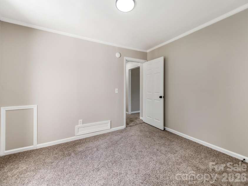 331 Park Road, Albemarle, NC 28001.  MLS# CAR4409754, YatesRealty ID 41388. 