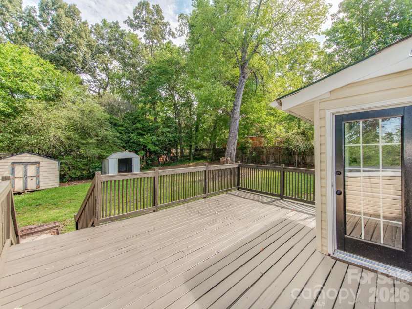 331 Park Road, Albemarle, NC 28001.  MLS# CAR4409754, YatesRealty ID 41388. 