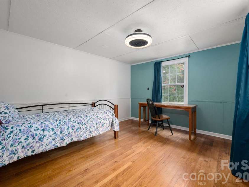 1124 Threatt Street, Lancaster, SC 29720.  MLS# CAR4407802, YatesRealty ID 41389. 2nd Bedroom