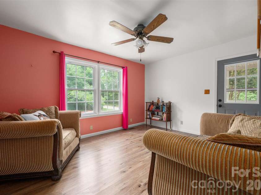 1124 Threatt Street, Lancaster, SC 29720.  MLS# CAR4407802, YatesRealty ID 41389. Office/4th Bedroom