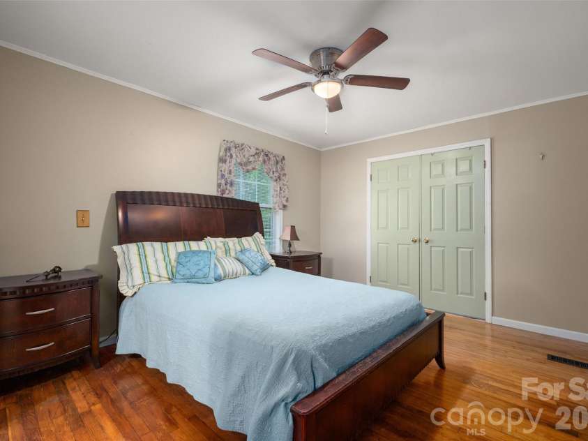 1124 Threatt Street, Lancaster, SC 29720.  MLS# CAR4407802, YatesRealty ID 41389. Primary Bedroom