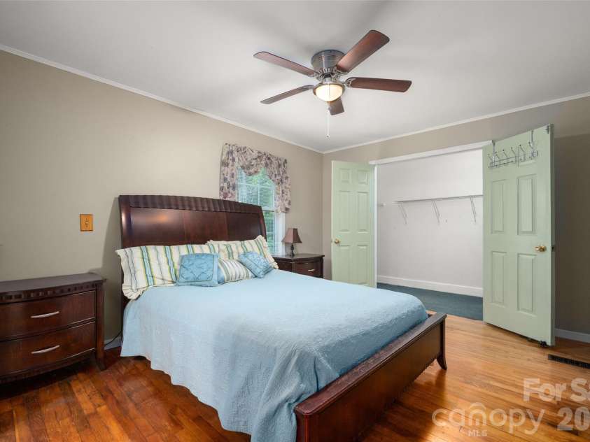 1124 Threatt Street, Lancaster, SC 29720.  MLS# CAR4407802, YatesRealty ID 41389. Primary Bedroom