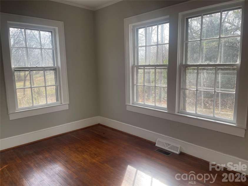 110 Academy Street, Mooresboro, NC 28114.  MLS# CAR4344734, YatesRealty ID 4139. 