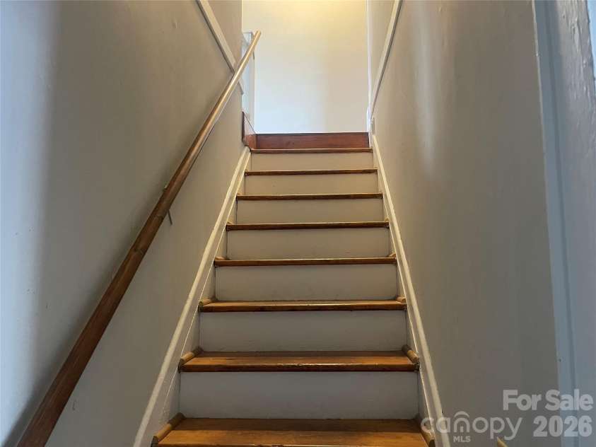 110 Academy Street, Mooresboro, NC 28114.  MLS# CAR4344734, YatesRealty ID 4139. 