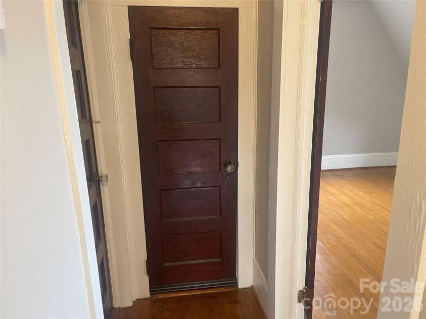 110 Academy Street, Mooresboro, NC 28114.  MLS# CAR4344734, YatesRealty ID 4139. 