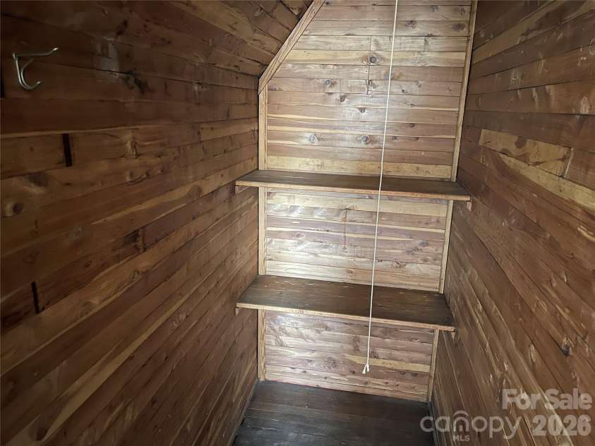 110 Academy Street, Mooresboro, NC 28114.  MLS# CAR4344734, YatesRealty ID 4139. 