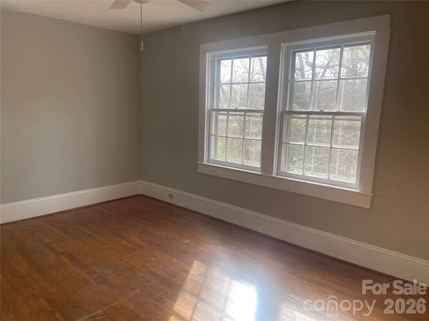 110 Academy Street, Mooresboro, NC 28114.  MLS# CAR4344734, YatesRealty ID 4139. 