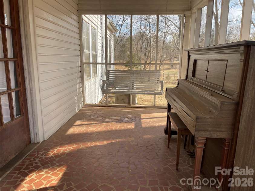 110 Academy Street, Mooresboro, NC 28114.  MLS# CAR4344734, YatesRealty ID 4139. 
