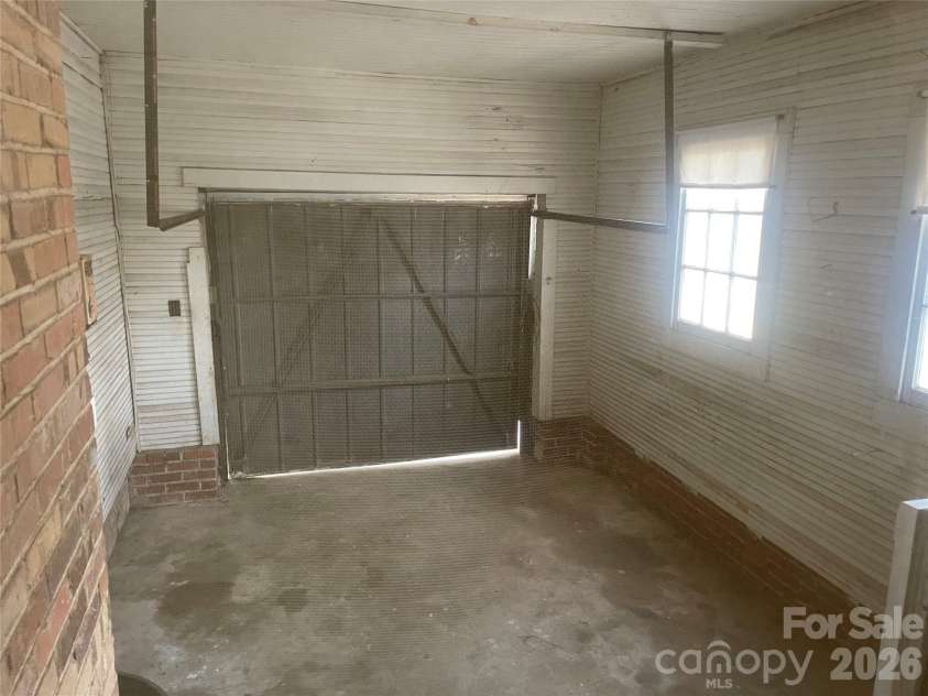 110 Academy Street, Mooresboro, NC 28114.  MLS# CAR4344734, YatesRealty ID 4139. 