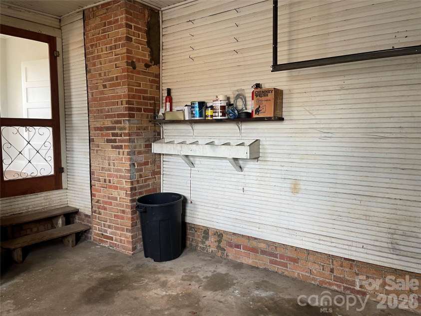 110 Academy Street, Mooresboro, NC 28114.  MLS# CAR4344734, YatesRealty ID 4139. 