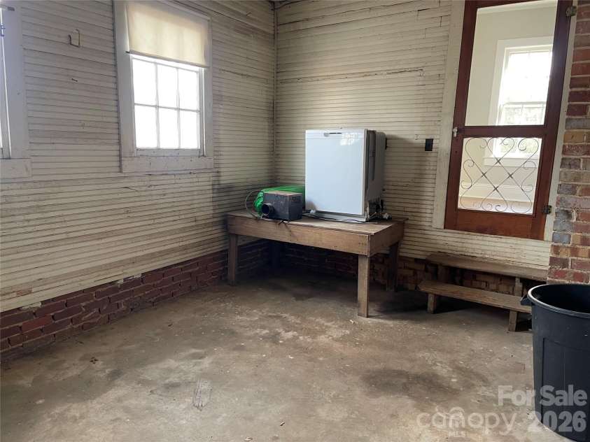 110 Academy Street, Mooresboro, NC 28114.  MLS# CAR4344734, YatesRealty ID 4139. 