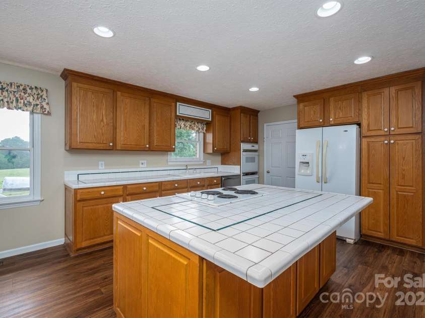 542 Plato Lee Road, Shelby, NC 28152.  MLS# CAR4138261, YatesRealty ID 4139. 