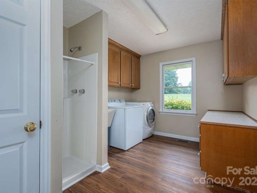 542 Plato Lee Road, Shelby, NC 28152.  MLS# CAR4138261, YatesRealty ID 4139. 