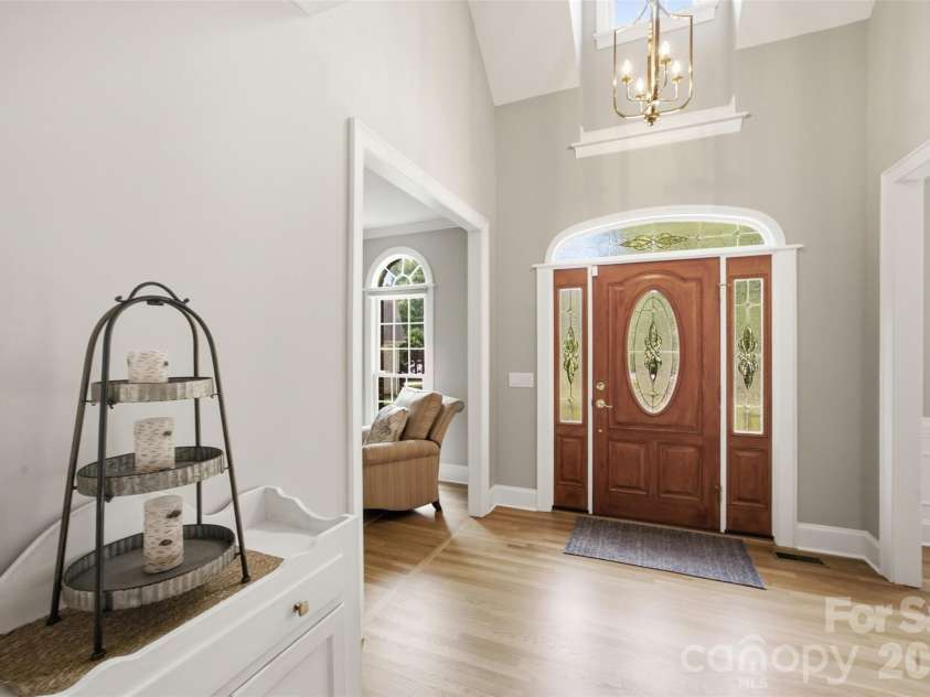 241 Tawny Bark Drive, Mooresville, NC 28117.  MLS# CAR4407043, YatesRealty ID 41390. 