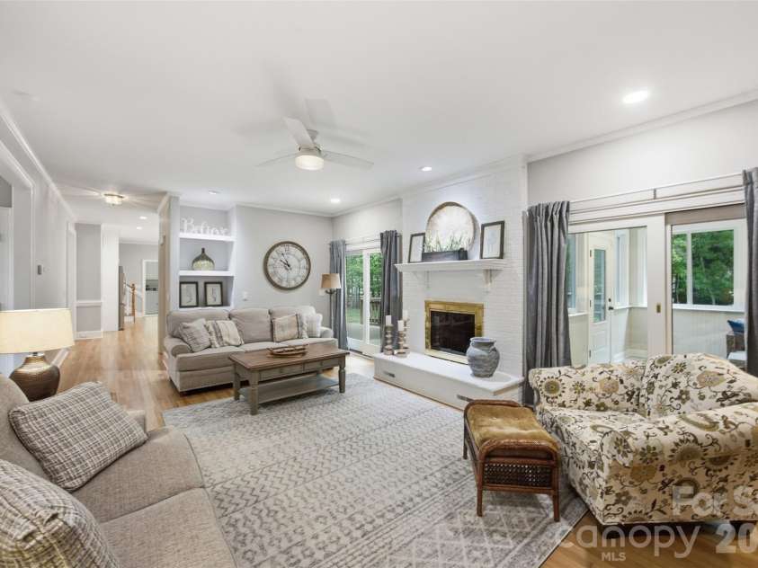 241 Tawny Bark Drive, Mooresville, NC 28117.  MLS# CAR4407043, YatesRealty ID 41390. 