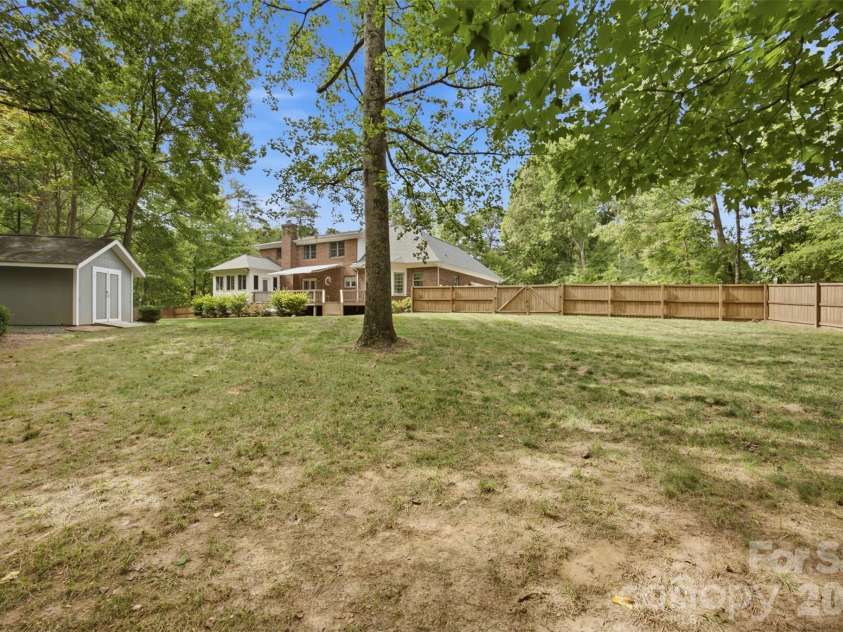 241 Tawny Bark Drive, Mooresville, NC 28117.  MLS# CAR4407043, YatesRealty ID 41390. 