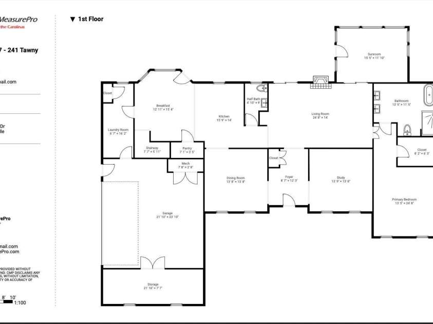 241 Tawny Bark Drive, Mooresville, NC 28117.  MLS# CAR4407043, YatesRealty ID 41390. 