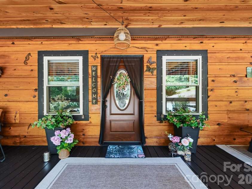 4500 Windy Hill Lane, Morganton, NC 28655.  MLS# CAR4410613, YatesRealty ID 41391. 