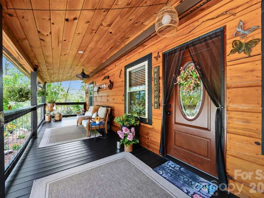 4500 Windy Hill Lane, Morganton, NC 28655.  MLS# CAR4410613, YatesRealty ID 41391. 