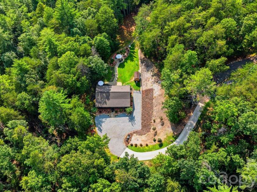4500 Windy Hill Lane, Morganton, NC 28655.  MLS# CAR4410613, YatesRealty ID 41391. 