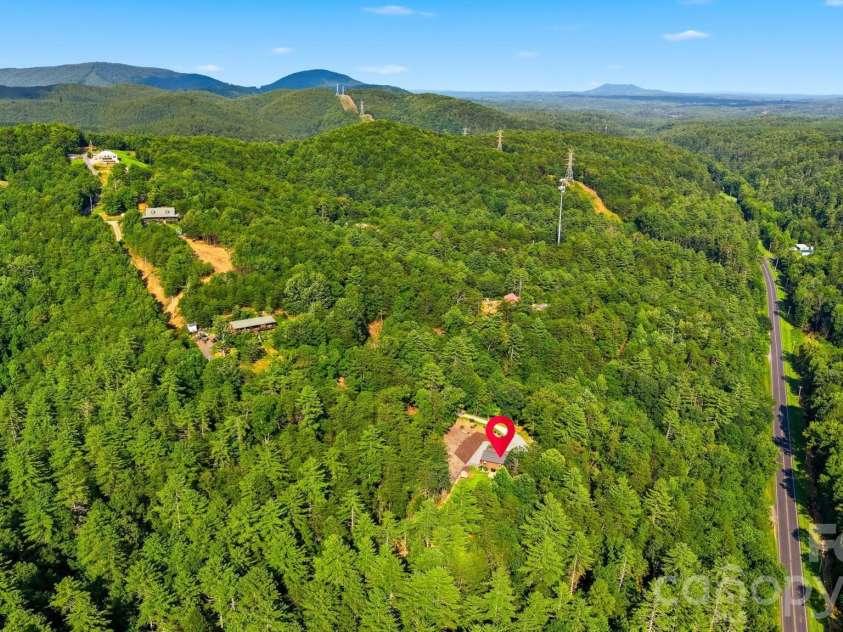 4500 Windy Hill Lane, Morganton, NC 28655.  MLS# CAR4410613, YatesRealty ID 41391. 