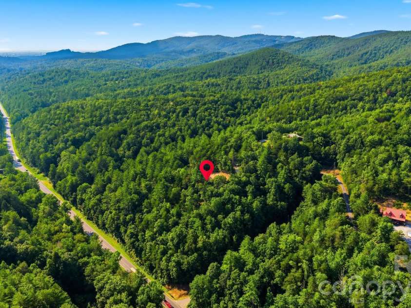 4500 Windy Hill Lane, Morganton, NC 28655.  MLS# CAR4410613, YatesRealty ID 41391. 