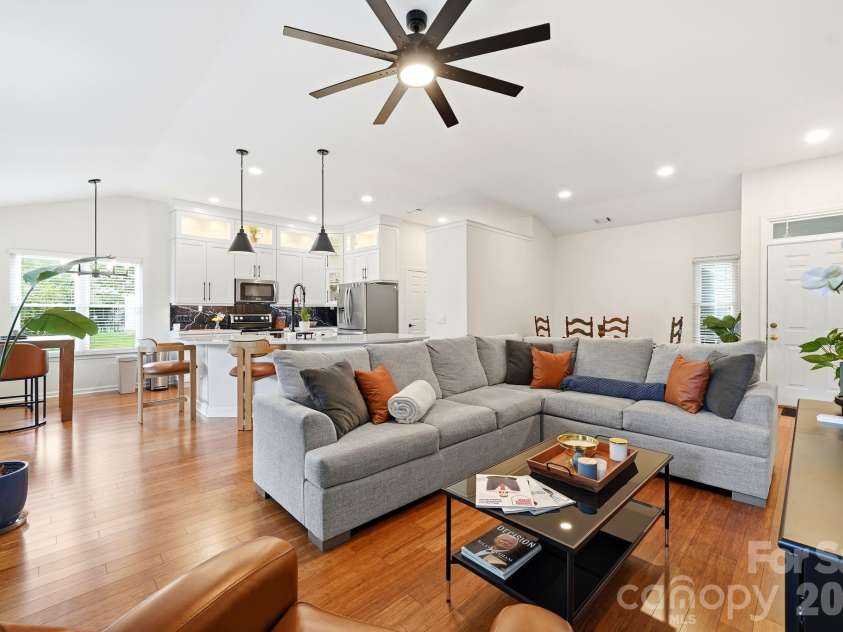 1347 Eisenhower Place, Concord, NC 28027.  MLS# CAR4411002, YatesRealty ID 41392. 
