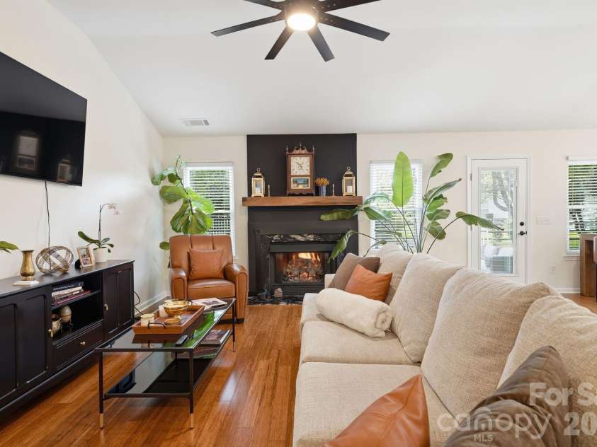 1347 Eisenhower Place, Concord, NC 28027.  MLS# CAR4411002, YatesRealty ID 41392. 