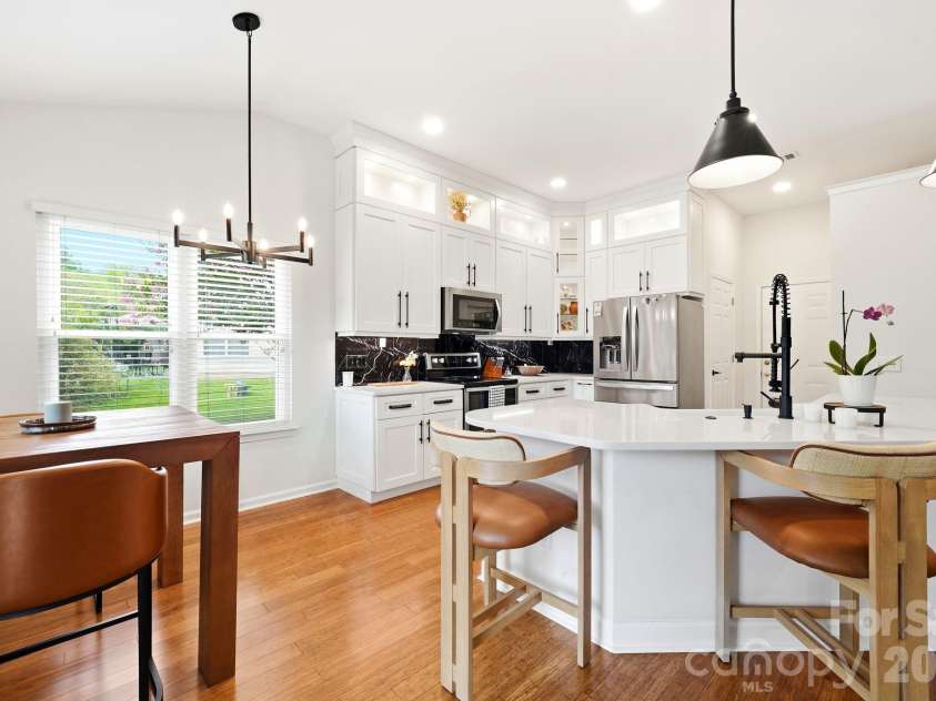 1347 Eisenhower Place, Concord, NC 28027.  MLS# CAR4411002, YatesRealty ID 41392. 