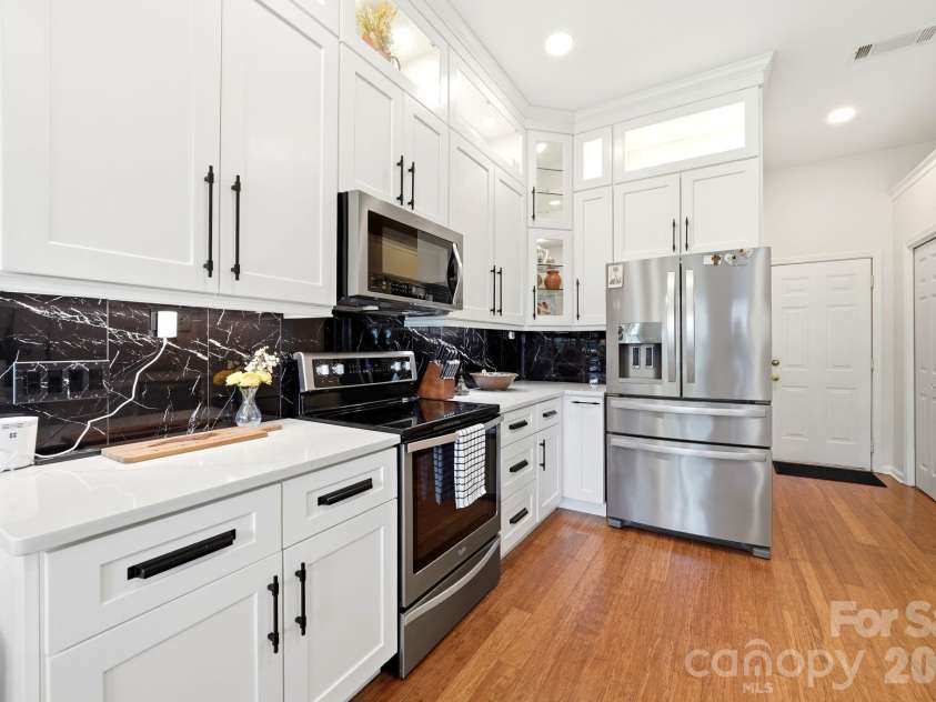 1347 Eisenhower Place, Concord, NC 28027.  MLS# CAR4411002, YatesRealty ID 41392. 