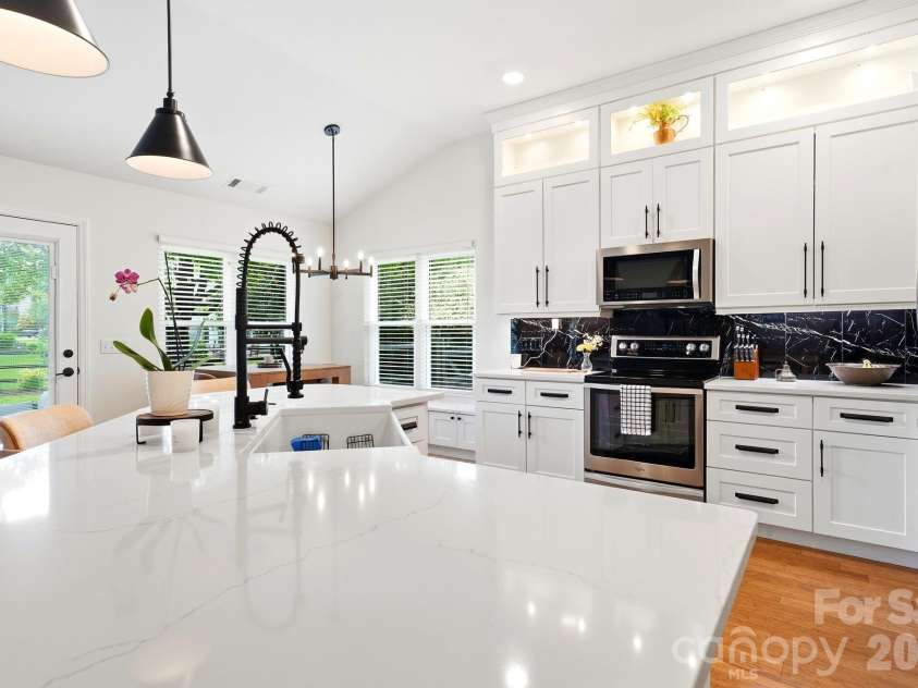 1347 Eisenhower Place, Concord, NC 28027.  MLS# CAR4411002, YatesRealty ID 41392. 