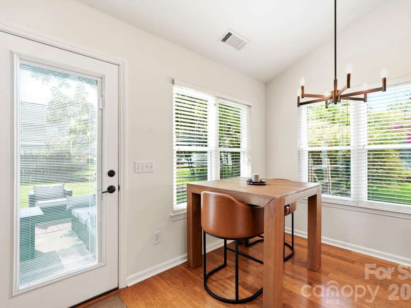 1347 Eisenhower Place, Concord, NC 28027.  MLS# CAR4411002, YatesRealty ID 41392. 