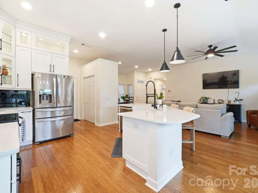1347 Eisenhower Place, Concord, NC 28027.  MLS# CAR4411002, YatesRealty ID 41392. 
