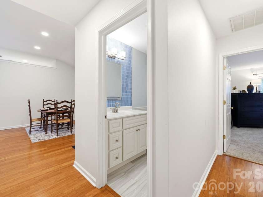 1347 Eisenhower Place, Concord, NC 28027.  MLS# CAR4411002, YatesRealty ID 41392. 