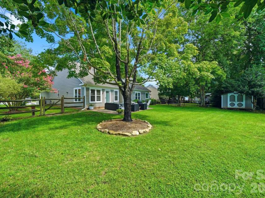 1347 Eisenhower Place, Concord, NC 28027.  MLS# CAR4411002, YatesRealty ID 41392. 