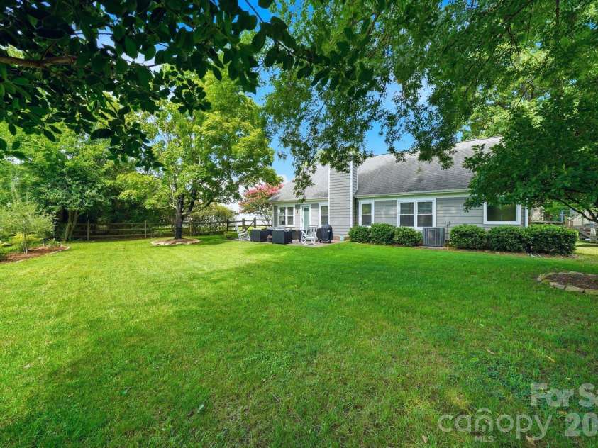 1347 Eisenhower Place, Concord, NC 28027.  MLS# CAR4411002, YatesRealty ID 41392. 