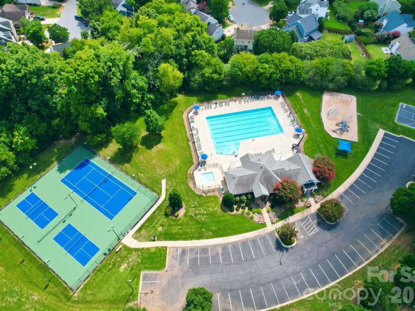 1347 Eisenhower Place, Concord, NC 28027.  MLS# CAR4411002, YatesRealty ID 41392. 