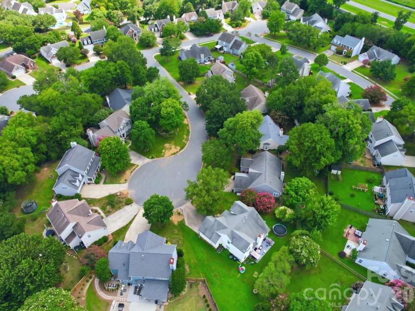 1347 Eisenhower Place, Concord, NC 28027.  MLS# CAR4411002, YatesRealty ID 41392. 