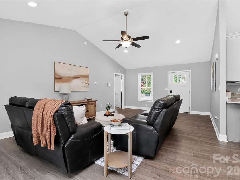 3889 Ritchie Road, Lincolnton, NC 28092.  MLS# CAR4408907, YatesRealty ID 41394. 