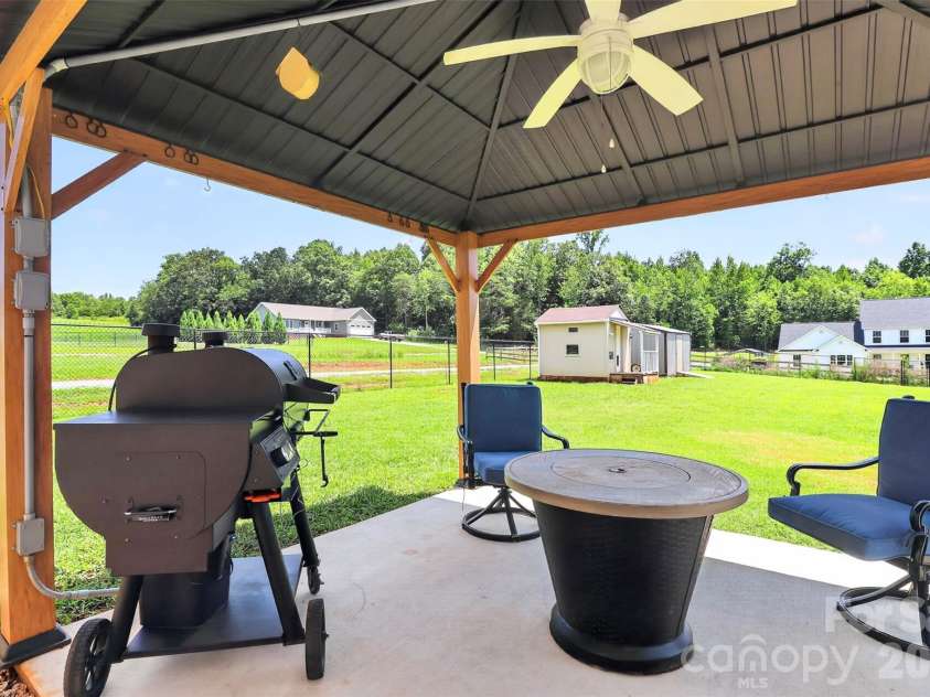 3889 Ritchie Road, Lincolnton, NC 28092.  MLS# CAR4408907, YatesRealty ID 41394. 