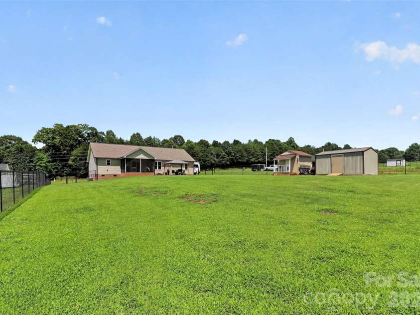 3889 Ritchie Road, Lincolnton, NC 28092.  MLS# CAR4408907, YatesRealty ID 41394. 
