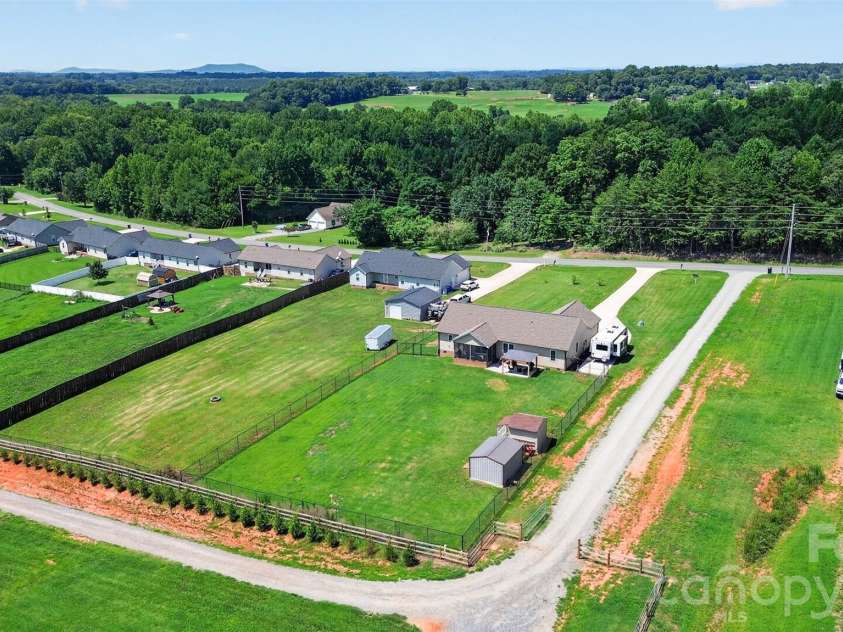 3889 Ritchie Road, Lincolnton, NC 28092.  MLS# CAR4408907, YatesRealty ID 41394. 