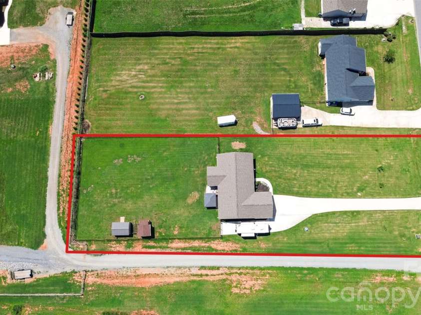 3889 Ritchie Road, Lincolnton, NC 28092.  MLS# CAR4408907, YatesRealty ID 41394. 