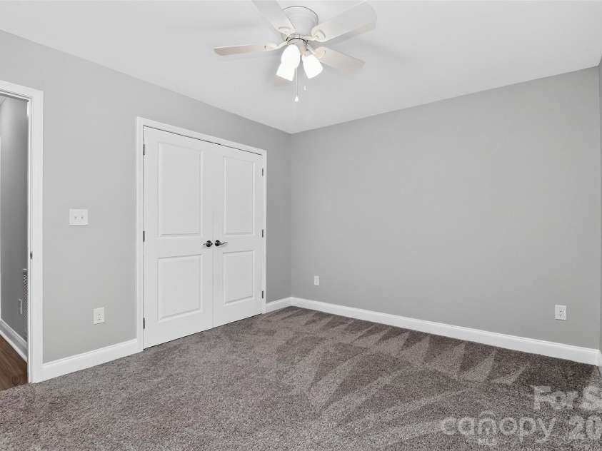 3889 Ritchie Road, Lincolnton, NC 28092.  MLS# CAR4408907, YatesRealty ID 41394. Secondary Bedroom